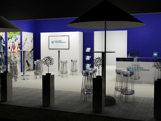 CT Suite Installation Render