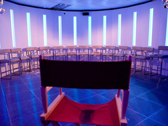 Hot Seat Exercise Set