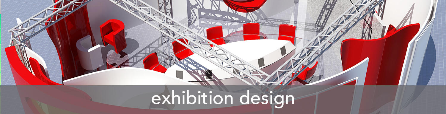 exhibition design
